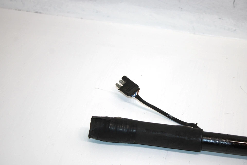 01 Polaris Xc Sp 600 Oem Handlebars Set 5243355-067 SP65 - Image 3 of 4