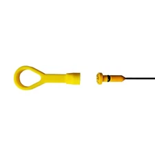Mazda Miata 1990-2005 Dipstick Repair Kit (Handle Replacement) MX-5 NA NB Yellow