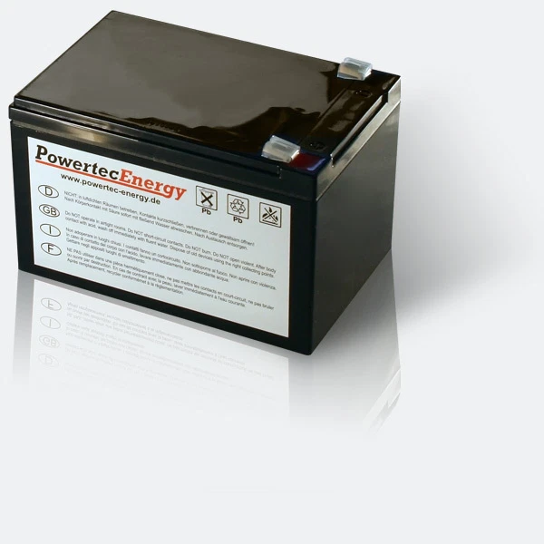 RBC4 BATTERIA GRUPPO DI CONTINUITÀ per APC SC620I SU620INET BP650IPNP BP650SI SUVS650I