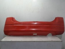 Pare-choc arrière Opel AGILA