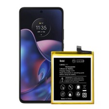 Long Endurance 5100mAh Internal Battery for Motorola Edge 2022 XT2205-2 Phone