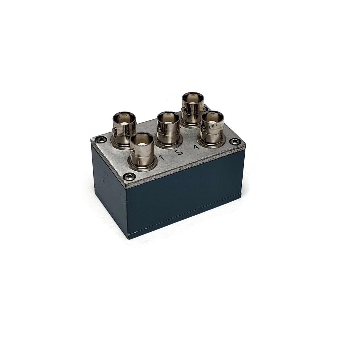 Mini Circuits Power Splitter Combiner. ZSC 4 1. Freq 0.1 200 MHz