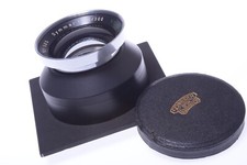   SINAR SCHNEIDER SYMMAR 300MM 5.6 LENS 8x10 CAMERA W/ DB M BOARD  ORIG. CAP