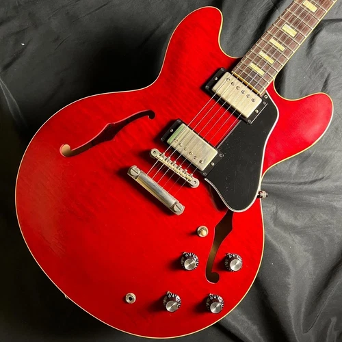 Gibson '63 ES-335 VOS 2016 electric guitar
