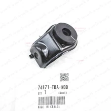 Genuine OEM Honda 16-21 Civic Upper Radiator Mounting Bracket 74171-TBA-A00