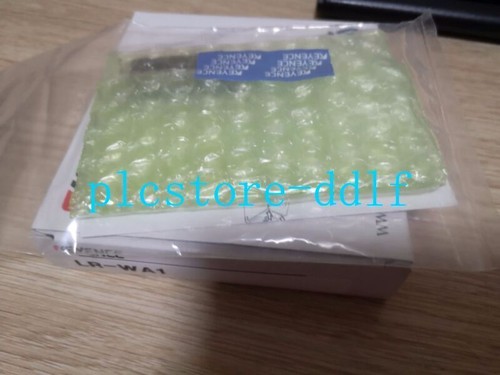 1PCS New Keyence LR-WA1 Sensor In Box Free Shipping - Picture 12 of 24