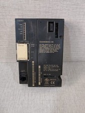 GE Fanuc IC200EBI001-DE Industrial Control System