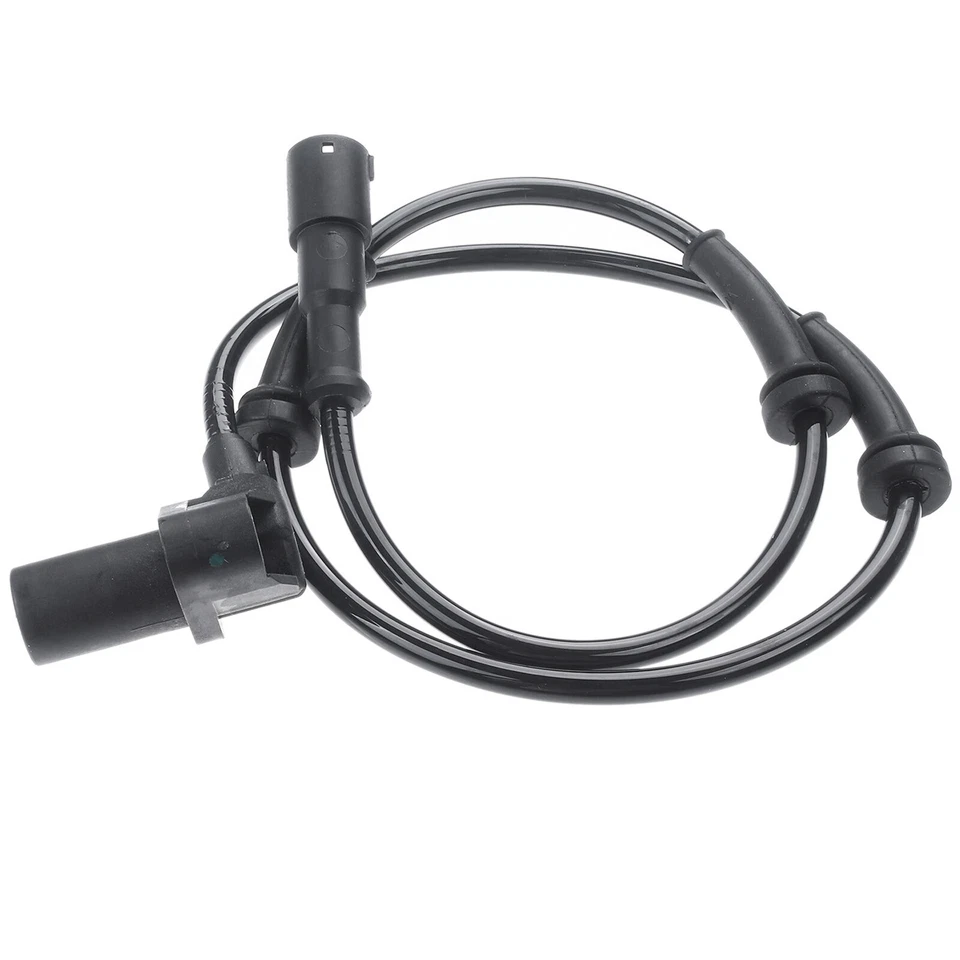 ABS Wheel Speed Sensor for Volkswagen EuroVan 1996-1997 1999-2004 Rear Passenger - Image 3 of 4