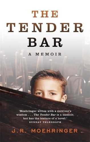 The Tender Bar: A Memoir - Picture 1 of 1