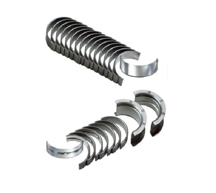 Main & Rod Bearings for 1968-2002 Chevrolet SBC 5.7L 350 327 307 305 V8 Engines - Image 2 of 4