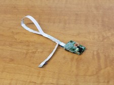 GENUINE LENOVO FLEX 2 15 SERIES POWER BUTTON BOARD W/ CABLE 450.00Z03.0012