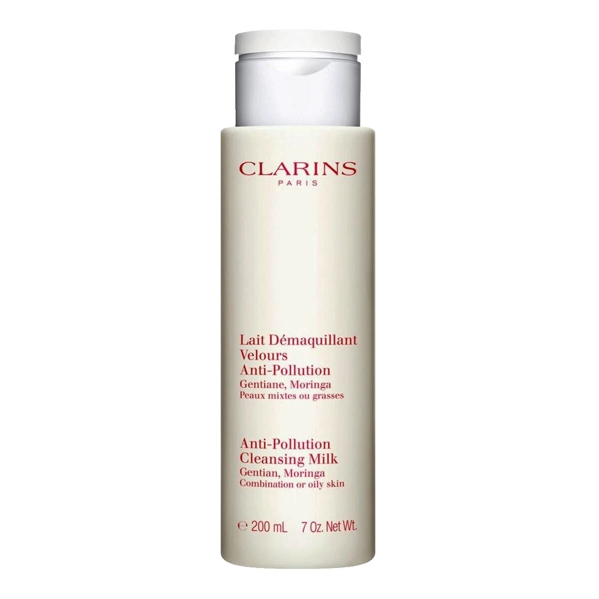 Clarins Milk Skin Cleansers