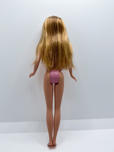 2004 Year Of Celebration Look Who's 18! Ashley Mary-Kate Nude Doll Only (Read) - Picture 3 of 5