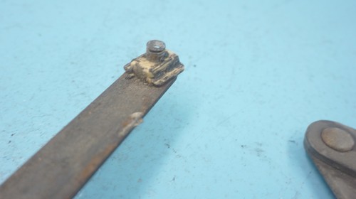 MERCEDES--BENZ W111 220SE 250SE COUPE , REAR L SIDE WINDOW MANUAL REGULATOR - Bild 13 von 19
