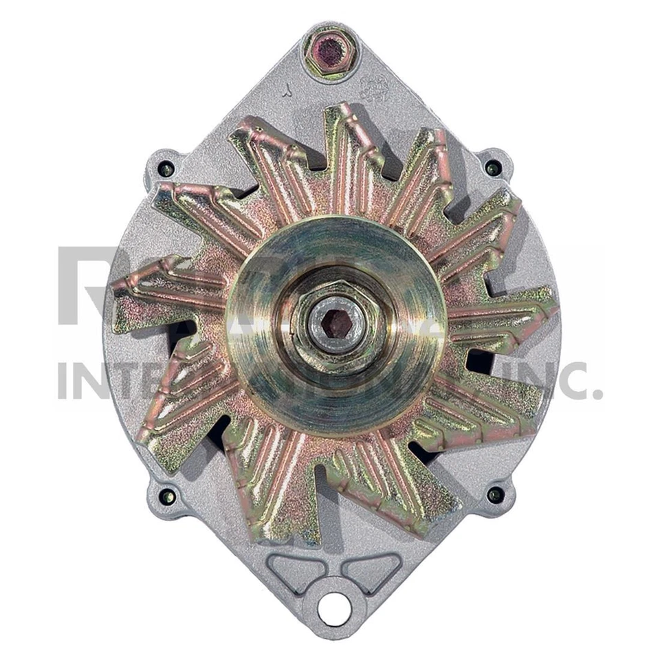 Alternador? Remy para 1963 1964 1965 1966 1967 1968 AMC American Foto 4 de 4