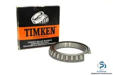 TIMKEN JP14049 TAPERED ROLLER BEARING CONE