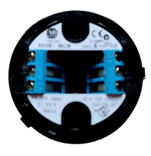 ALLEN BRADLEY 855E-BCB Control Tower Stack Light Mounting Base **No Box**