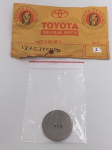 Toyota 13753 16020