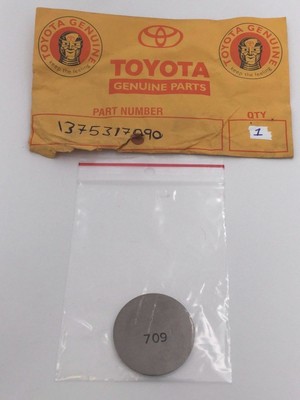 Toyota 13753 16020