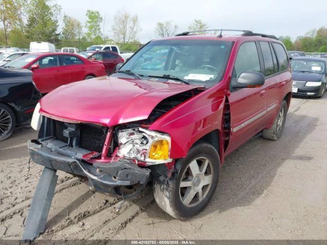 Used Engine Complete Assembly fits: 2004 Gmc Envoy 4.2L VIN S 8th digit Grade A - Изображение 2 из 4