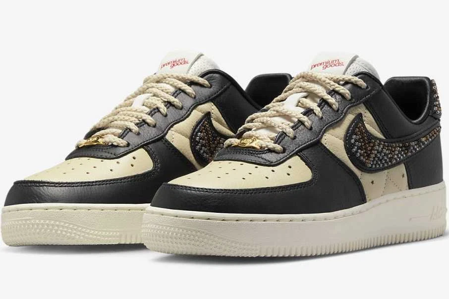 Nike Air Force 1 Low x Premium Goods The Sophia 2023 for Sale