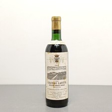 Chateau Lafite 1964 Artigues B. Eyquem Bordeaux bott..75 cl