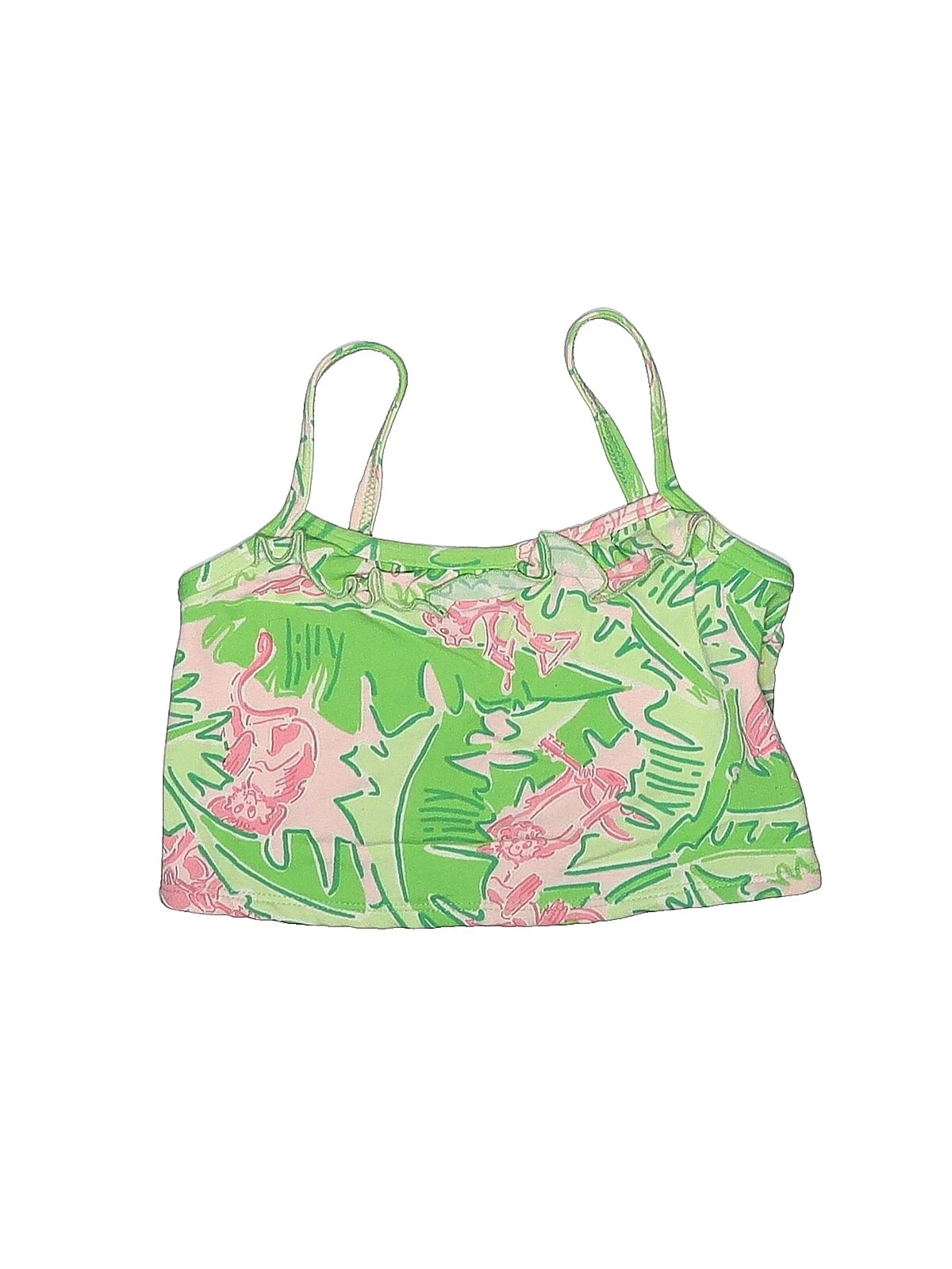 Купальник Lilly Pulitzer 6 размеров для девочек