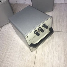 10mkH 0.066% Inductor Inductance Standard Calibrator  P5103 P596 