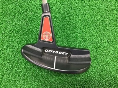 Odyssey TRI-BEAM #6M / 33 inch Putter / STROKE LAB 2023 Exc | eBay