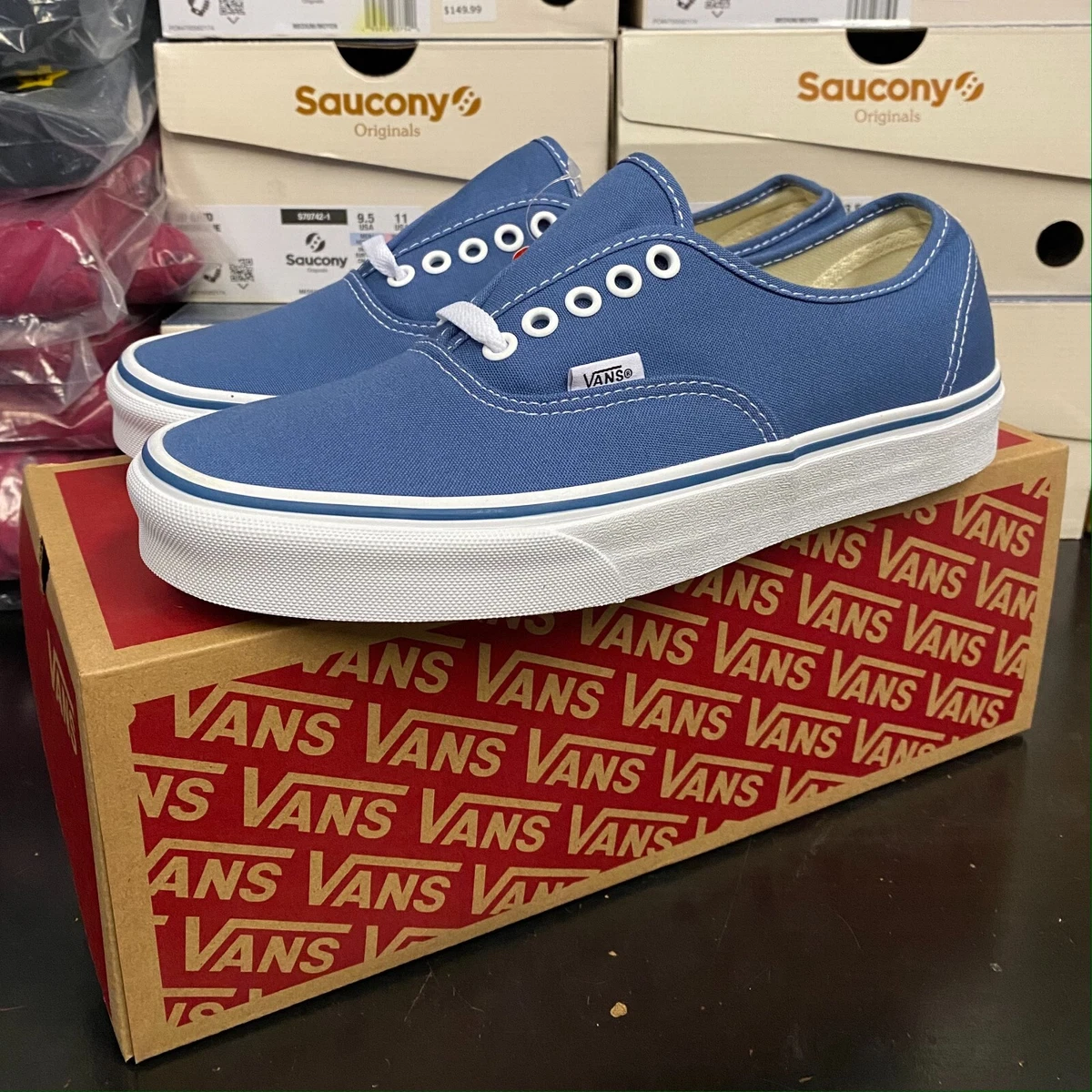 New vans shoes for sale 2025