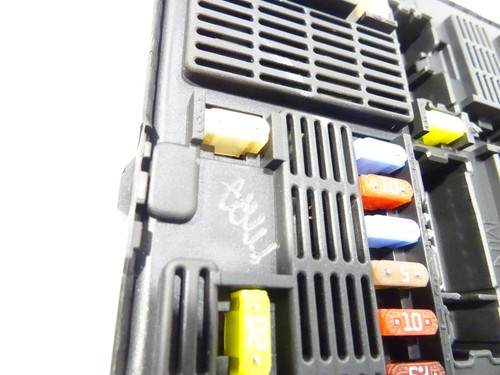 ZEKERINGKAST USM USM Renault Grand Scénic III (JZ) 284B69009R - Afbeelding 4 van 4