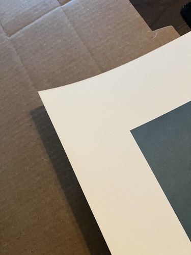 Joan Jett Autographed Lithographic Poster 18" x 24"  NM 360/750 Circa 1990 MINT - Bild 6 von 7