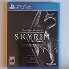 Bethesda Elder Scrolls V Skyrim Special Edition PS4 M NTSC-U/C 2016