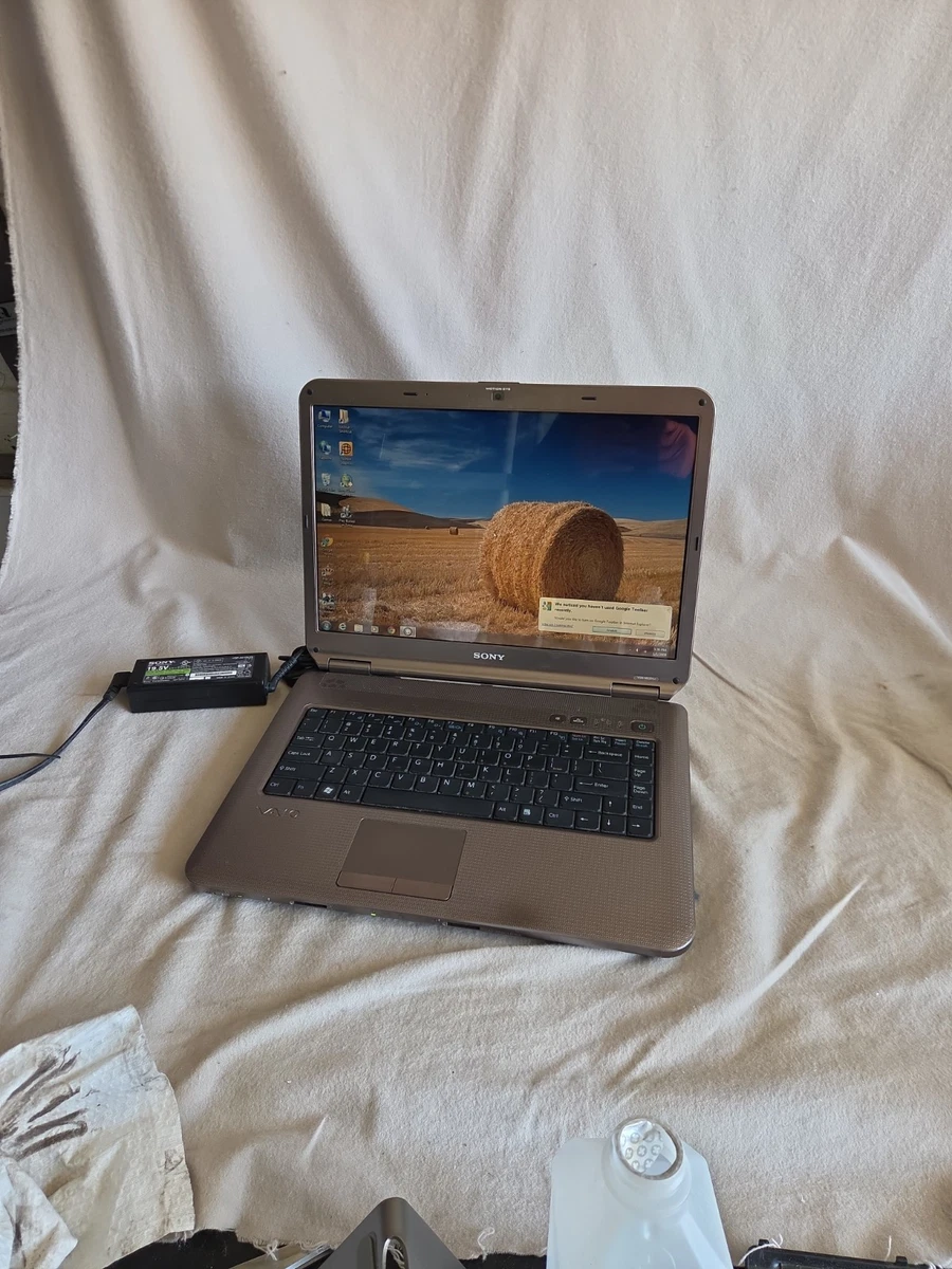 Sony Laptops & Netbooks 16-16.9 in Screen for sale | eBay