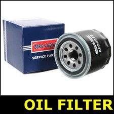 Filtro de aceite compatible con HYUNDAI ACCENT BAYON COUPE I II III IV E293