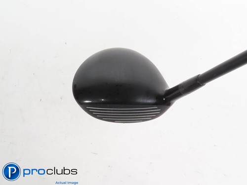 Tour Edge Exotics CBX 16.5* 3 Wood - Project X HZRDUS 63g 5.5 Regular - 420654 - Picture 2 of 4