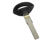 PRO PARTS 12787976 Key Blank Saab 9-3 9-3X