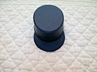 vintage  HASBRO  GI JOE   Air Force Fatigue Cap Cover Hat Dark Blue Made In USA