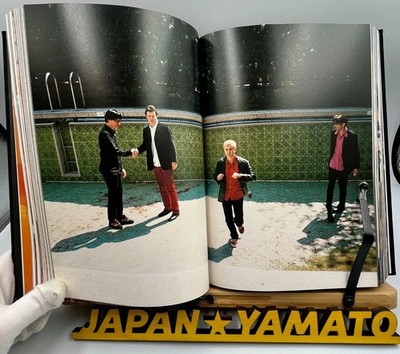 HIROMIX PHOTO BOOK HIROMIX WORKS Best Selection 5 Years 2000 Japan