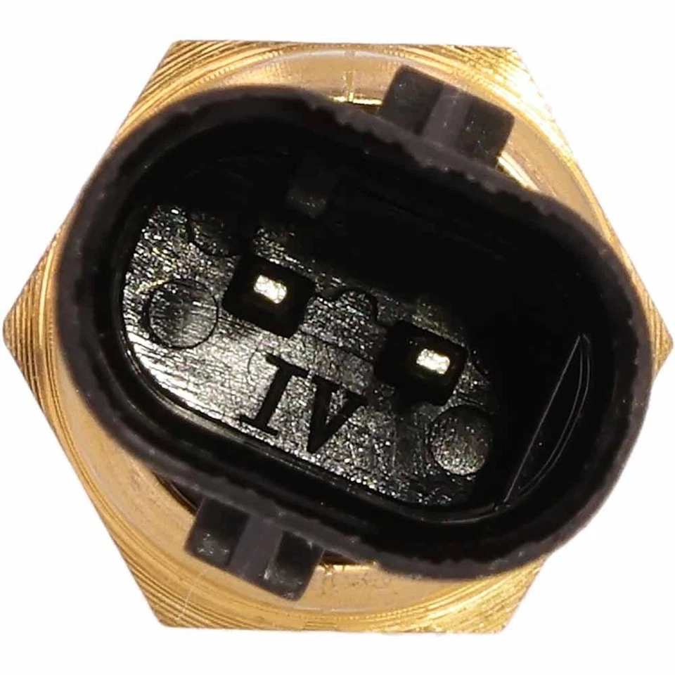 For 18-24 Gladiator Wrangler 16-24 Grand Cherokee Durango Pacifica Temp Sensor - Image 2 of 4