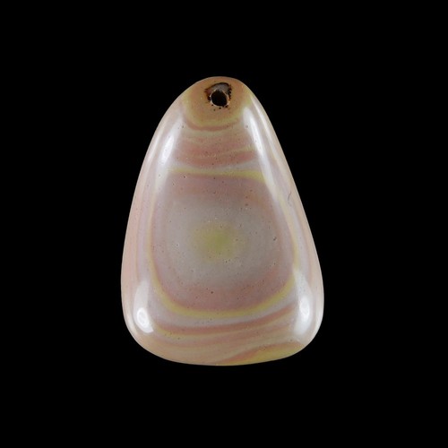 Wonderstone 35x25x10 mm Pendant bead HG336014