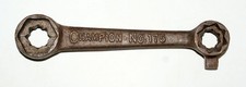 Champion No 175 Auto Wrench Tool Old Vintage Antique Ihc