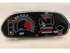 Piaggio NRG 50 Contachilometri Gruppo Strumenti Nuovo Nos Originale 463843 1994