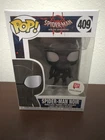 Funko POP! Marvel: Into the Spider-verse - Spider-Man Noir (Walgreens Exclusive)