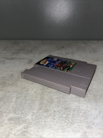 Smash TV NES Aut&eacute;ntico Juego Probado y Funcionando Sistema de Entretenimiento Nintendo