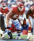 Kansas City Chiefs Tim Grunhard Signed 8x10 Photo JSA Certified