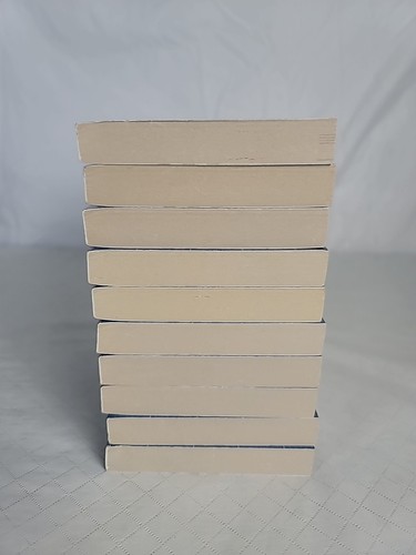 Lot of 10 Harlequin Medical Romance Lrg Print Books May-Dec 2020 Various Author - Picture 15 of 16