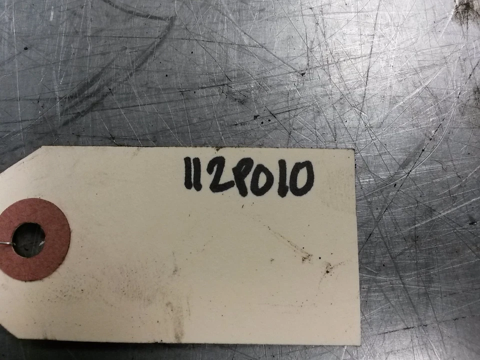 Bomba de refrigerante de agua para 96-99 Chevrolet K1500 5,7 Foto 4 de 4