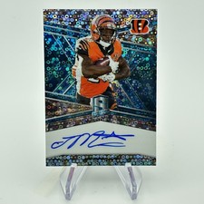 2018 Panini Spectra Football Cards 24