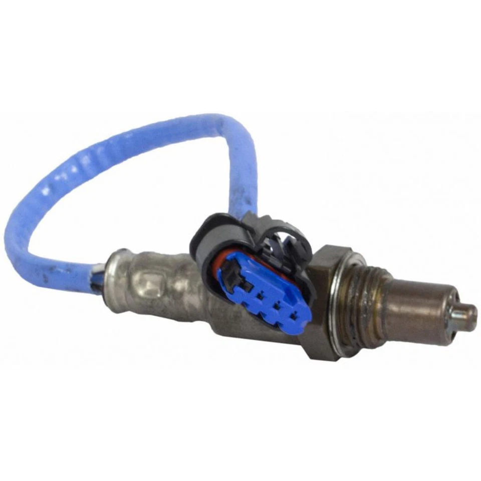 Sensor de oxígeno Motorcraft DY-1440 O2 lado del conductor o del pasajero aguas abajo Foto 3 de 3